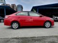 RUSH sale! Red 2016 Toyota Vios Sedan cheap price-4