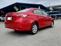RUSH sale! Red 2016 Toyota Vios Sedan cheap price-5