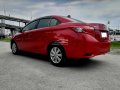 RUSH sale! Red 2016 Toyota Vios Sedan cheap price-6