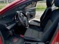RUSH sale! Red 2016 Toyota Vios Sedan cheap price-9