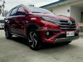 2023 Toyota Rush G GRS AT MPV at cheap price-1