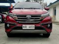 2023 Toyota Rush G GRS AT MPV at cheap price-2