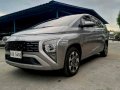Selling Grayblack 2023 Hyundai Stargazer GLS 1.5 IVT second hand-1