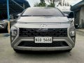 Selling Grayblack 2023 Hyundai Stargazer GLS 1.5 IVT second hand-2