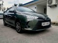 Second hand 2021 Toyota Vios 1.3 XLE CVT for sale in good condition-1