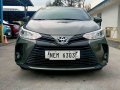 Second hand 2021 Toyota Vios 1.3 XLE CVT for sale in good condition-2