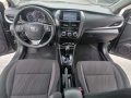 Second hand 2021 Toyota Vios 1.3 XLE CVT for sale in good condition-8