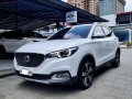 Selling White 2022 MG ZS SUV / Crossover affordable price-0