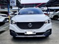 Selling White 2022 MG ZS SUV / Crossover affordable price-2