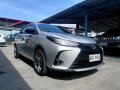 Selling Brightsilver 2022 Toyota Vios Sedan affordable price-1