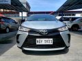 Selling Brightsilver 2022 Toyota Vios Sedan affordable price-2
