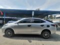 Selling Brightsilver 2022 Toyota Vios Sedan affordable price-3