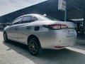 Selling Brightsilver 2022 Toyota Vios Sedan affordable price-5