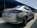 Selling Brightsilver 2022 Toyota Vios Sedan affordable price-6