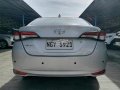 Selling Brightsilver 2022 Toyota Vios Sedan affordable price-7