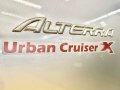 2010 ISUZU ALTERRA URBAN CRUISER-14