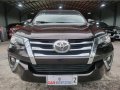 Toyota Fortuner 2017 2.7 G Gas Automatic-0