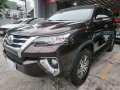 Toyota Fortuner 2017 2.7 G Gas Automatic-1