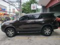 Toyota Fortuner 2017 2.7 G Gas Automatic-2