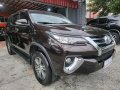 Toyota Fortuner 2017 2.7 G Gas Automatic-7