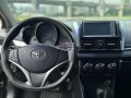 2017 Toyota Vios E 1.3 A/T-10