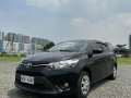2017 Toyota Vios E 1.3 A/T-0
