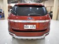 2016  Ford  Everest Titanium 3.2L 4x4 Automatic  Premium  Diesel Sunset Red 848t Negotiable Batangas-4