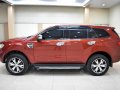 2016  Ford  Everest Titanium 3.2L 4x4 Automatic  Premium  Diesel Sunset Red 848t Negotiable Batangas-12