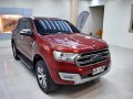 2016  Ford  Everest Titanium 3.2L 4x4 Automatic  Premium  Diesel Sunset Red 848t Negotiable Batangas-14