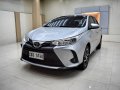 2022 Toyota  Vios 1.3 XLE CVT Gasoline Silver Metallic 588t Negotiable Batangas Area-0
