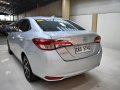 2022 Toyota  Vios 1.3 XLE CVT Gasoline Silver Metallic 588t Negotiable Batangas Area-1