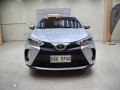 2022 Toyota  Vios 1.3 XLE CVT Gasoline Silver Metallic 588t Negotiable Batangas Area-2