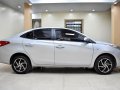 2022 Toyota  Vios 1.3 XLE CVT Gasoline Silver Metallic 588t Negotiable Batangas Area-3