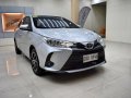 2022 Toyota  Vios 1.3 XLE CVT Gasoline Silver Metallic 588t Negotiable Batangas Area-5