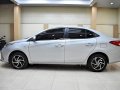 2022 Toyota  Vios 1.3 XLE CVT Gasoline Silver Metallic 588t Negotiable Batangas Area-6