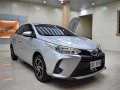 2022 Toyota  Vios 1.3 XLE CVT Gasoline Silver Metallic 588t Negotiable Batangas Area-8