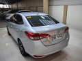 2022 Toyota  Vios 1.3 XLE CVT Gasoline Silver Metallic 588t Negotiable Batangas Area-9