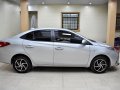 2022 Toyota  Vios 1.3 XLE CVT Gasoline Silver Metallic 588t Negotiable Batangas Area-10