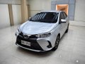 2022 Toyota  Vios 1.3 XLE CVT Gasoline Silver Metallic 588t Negotiable Batangas Area-11