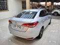 2022 Toyota  Vios 1.3 XLE CVT Gasoline Silver Metallic 588t Negotiable Batangas Area-12