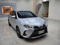 2022 Toyota  Vios 1.3 XLE CVT Gasoline Silver Metallic 588t Negotiable Batangas Area-13