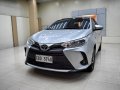 2022 Toyota  Vios 1.3 XLE CVT Gasoline Silver Metallic 588t Negotiable Batangas Area-14