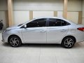 2022 Toyota  Vios 1.3 XLE CVT Gasoline Silver Metallic 588t Negotiable Batangas Area-27