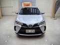 2022 Toyota  Vios 1.3 XLE CVT Gasoline Silver Metallic 588t Negotiable Batangas Area-28