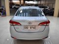 2022 Toyota  Vios 1.3 XLE CVT Gasoline Silver Metallic 588t Negotiable Batangas Area-29