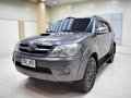 2006 Toyota  Fortuner V  4x4 Diesel  Dark Gray Metallic   Automatic   Diesel 498t Negotiable Batanga-0