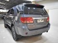 2006 Toyota  Fortuner V  4x4 Diesel  Dark Gray Metallic   Automatic   Diesel 498t Negotiable Batanga-1