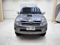 2006 Toyota  Fortuner V  4x4 Diesel  Dark Gray Metallic   Automatic   Diesel 498t Negotiable Batanga-2