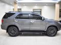 2006 Toyota  Fortuner V  4x4 Diesel  Dark Gray Metallic   Automatic   Diesel 498t Negotiable Batanga-3