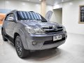 2006 Toyota  Fortuner V  4x4 Diesel  Dark Gray Metallic   Automatic   Diesel 498t Negotiable Batanga-10